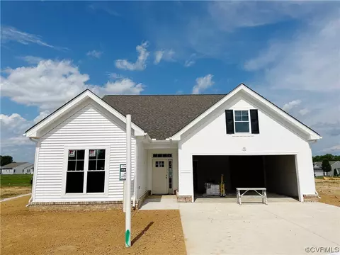 7709 New Settlement Ct #68, Henrico, VA 23231