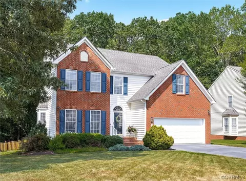 9392 Roseland Ct, Mechanicsville, VA 23116