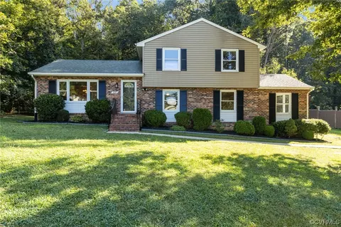 1601 Olde Coalmine Rd, Midlothian, VA 23113