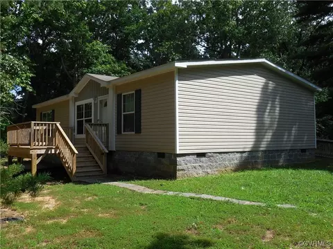 5339 St Pauls Church Rd, Goochland, VA 23063