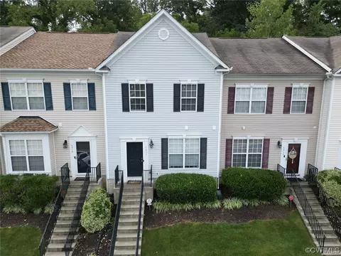 5917 Belston Ct, North Chesterfield, VA 23234