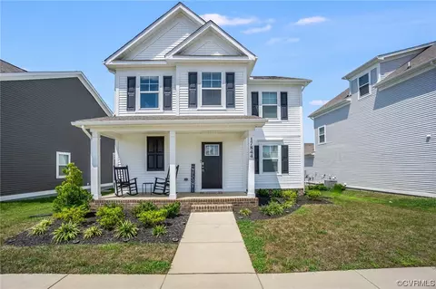 17844 Meriwether Lewis St, Ruther Glen, VA 22546