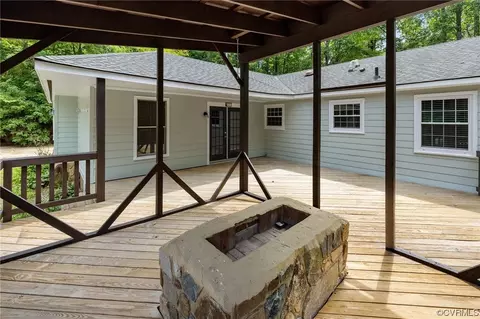 2527 Mountain View Rd, Powhatan, VA 23139 photo 30