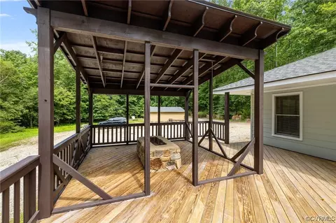 2527 Mountain View Rd, Powhatan, VA 23139 photo 29