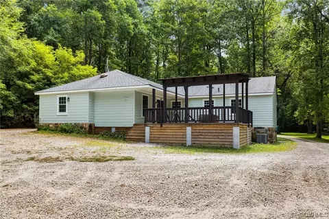 2527 Mountain View Rd, Powhatan, VA 23139 photo 32