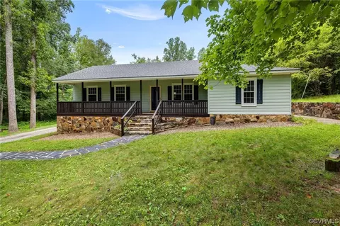 2527 Mountain View Rd, Powhatan, VA 23139 photo 3