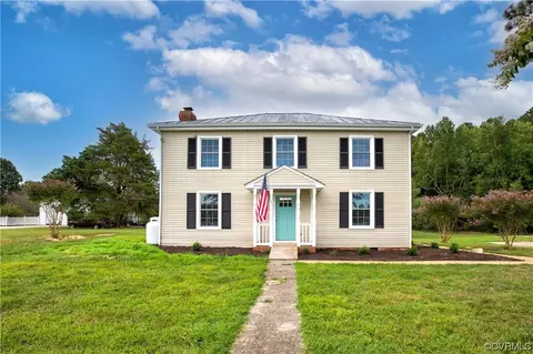11611 Beach Rd, Chesterfield, VA 23838