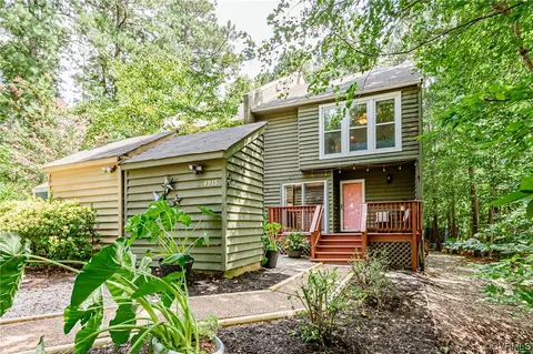 4915 Long Shadow Dr, Midlothian, VA 23112