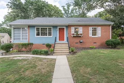 9004 Penguin Rd, Henrico, VA 23229