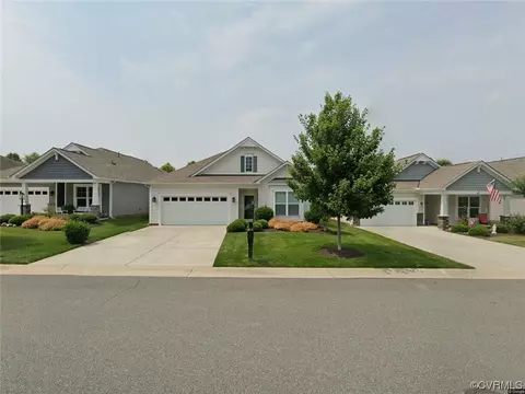 8081 Saddle Crest Dr, Mechanicsville, VA 23111