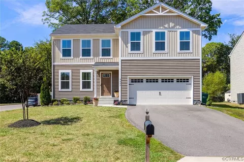 5600 Noble Ave, Richmond, VA 23227