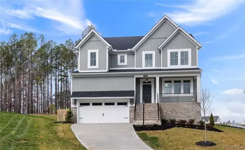 9124 Haynes Bridge Rd, Chesterfield, VA 23832