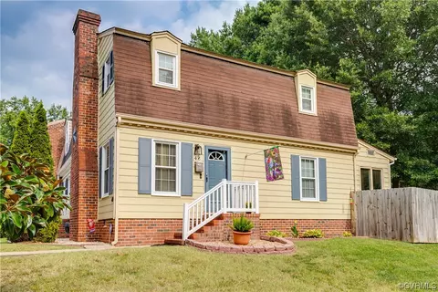 48 Dehaven Dr #48, Henrico, VA 23238