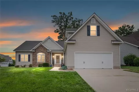 3601 Pencader Rd, Midlothian, VA 23112