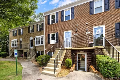 1507 Front Royal Dr, Henrico, VA 23228