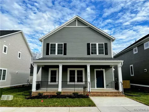 3760 Woody Tavern Ct, Powhatan, VA 23139