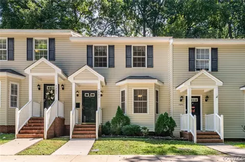 7295 Village Woods Ln, Gloucester, VA 23061