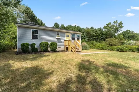 12602 Ruth Hill Rd, Church Road, VA 23833