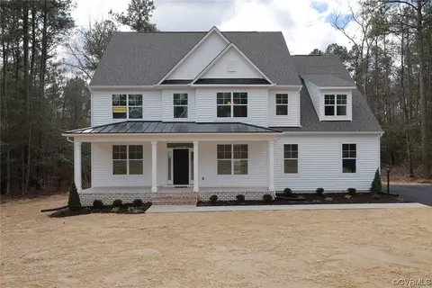 4641 Battleline Dr, Mechanicsville, VA 23111