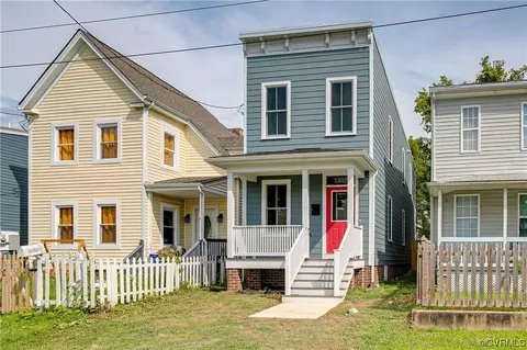 1207 N 19th St, Richmond, VA 23223