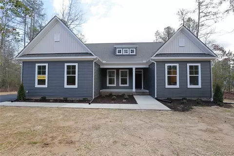 6504 Hoke Hollow Way, Mechanicsville, VA 23111