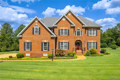 14828 Tates Way, Glen Allen, VA 23059