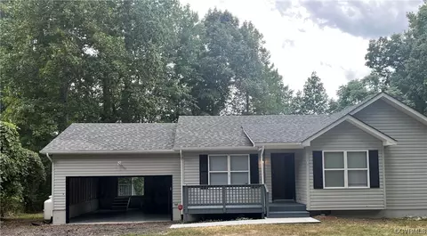 863 Campers Ln, Ruther Glen, VA 22546