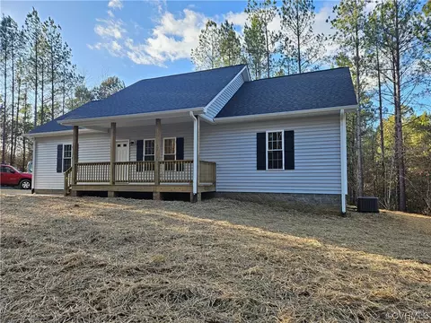 lot12 E Courthouse Rd, Blackstone, VA 23824