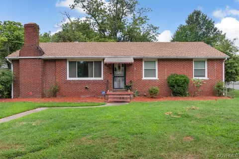 5000 Clayton Rd, Henrico, VA 23231