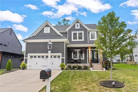 15106 Enmore Dr, Midlothian, VA 23112