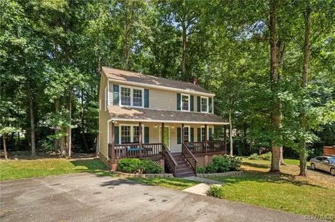 4702 Mason Rest Ct, North Chesterfield, VA 23234