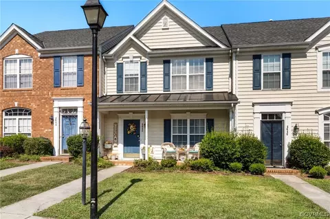 4642 Willow Leaf Pl, Henrico, VA 23228