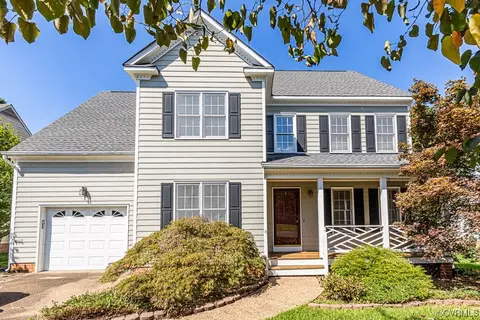 2312 Brookwater Dr, Henrico, VA 23233