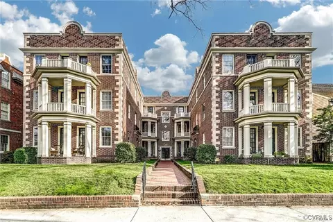 3410 Monument Ave #U307, Richmond, VA 23221