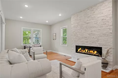 3406 Enslow Ave, Richmond, VA 23222