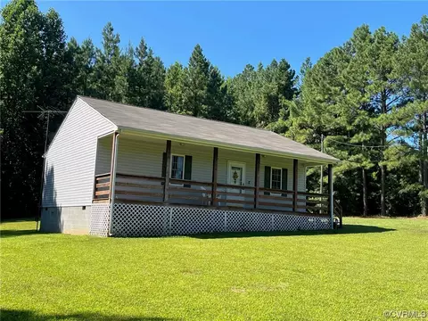 2326 Indian Oak Rd, Crewe, VA 23930