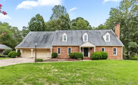11107 Ivywood Rd, Chester, VA 23831