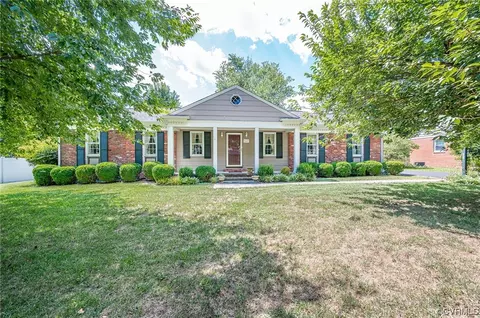 9447 Beckham Dr, North Chesterfield, VA 23235