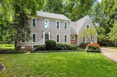 6002 Harbourwood Ct, Midlothian, VA 23112