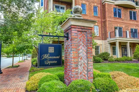 5217 Monument Ave #2B, Richmond, VA 23226