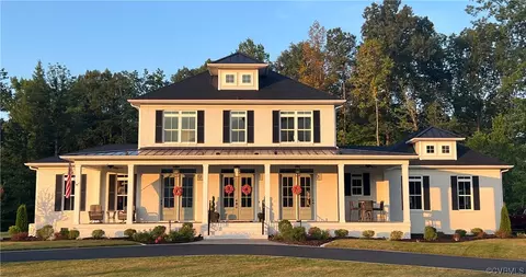 9517 Farleigh Way, Ashland, VA 23005