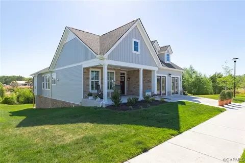 11310 Pine Willow Cir #U-15, Glen Allen, VA 23059