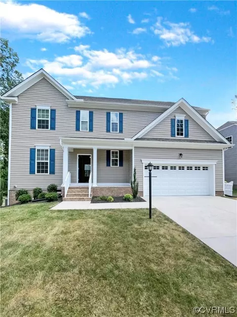 16072 Cambria Cove Blvd, Midlothian, VA 23112