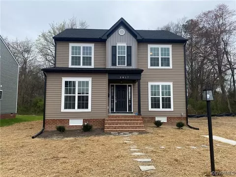2402 Bells Rd, Richmond, VA 23234