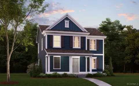 9305 Trumpeter Run Ct, Petersburg, VA 23803