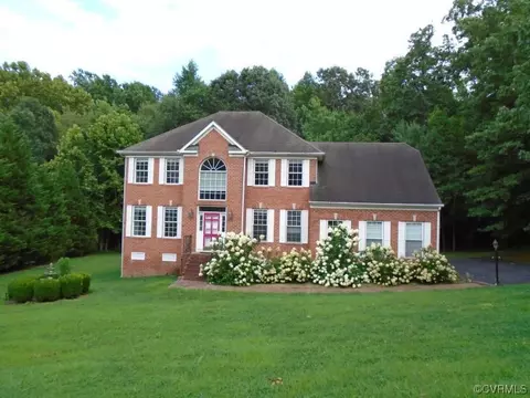 9719 Gregorys Charter Dr, Richmond, VA 23236