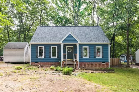 7105 Branched Antler Ct, Midlothian, VA 23112