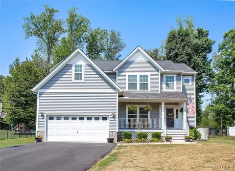 11424 Parrish Creek Ln, Chesterfield, VA 23832