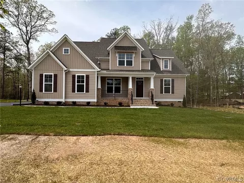 10918 Waterfowl Flyway Ct, Chesterfield, VA 23838