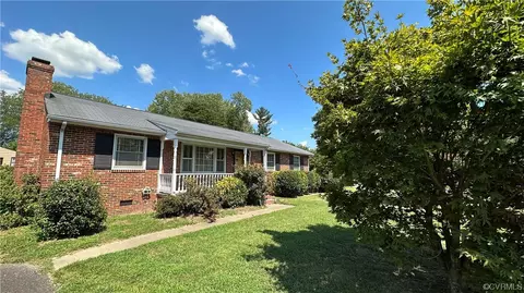 7504 Cold Harbor Rd, Mechanicsville, VA 23111